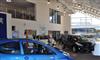 Photo 0212 of Peugeot Garage built by Skyline Building Services Ltd