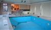 Photo 5 Fitting out of the pool area