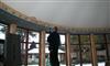Photo 7 Fitting out of the pool area