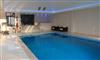Photo 9 Finished pool and gym area
