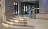 Photo 10 The finished marble staircase