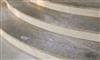 Photo 11 The finished marble staircase