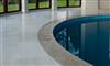 Photo 14 Marble flooring and pool coping